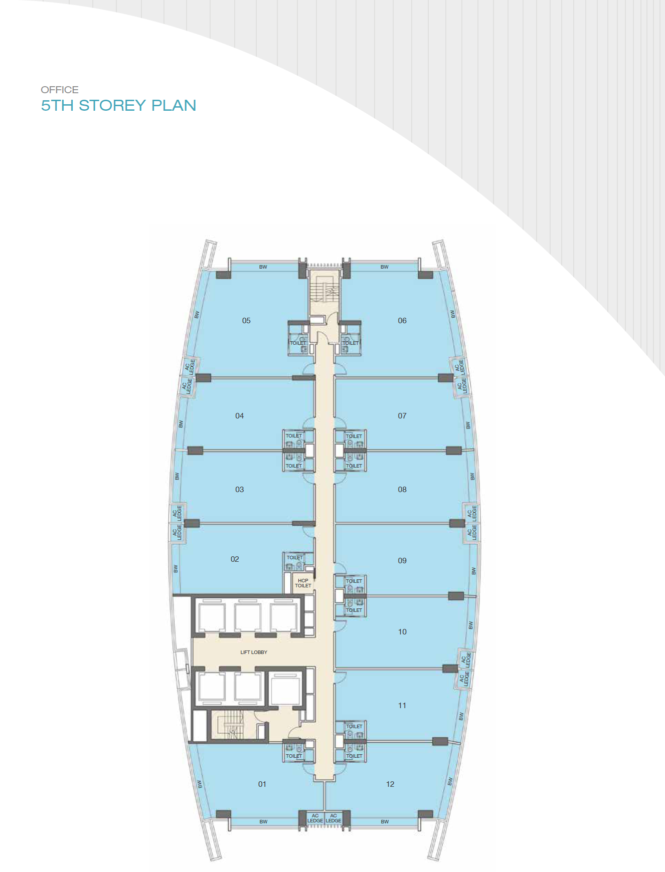 ARC 380 20240423 Bedroom Floor Plan 1