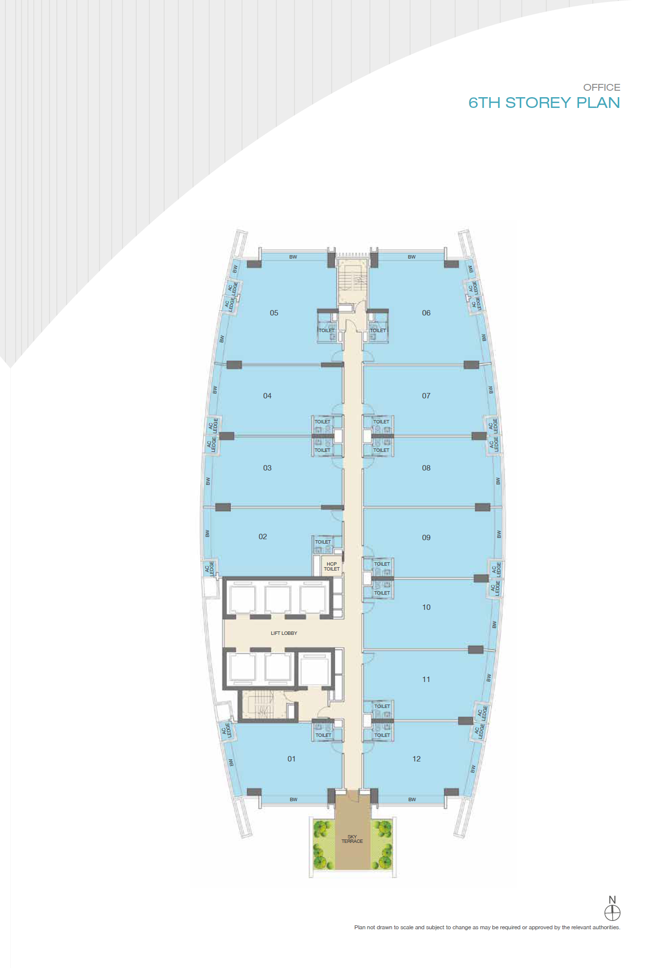 ARC 380 20240423 Bedroom Floor Plan 2