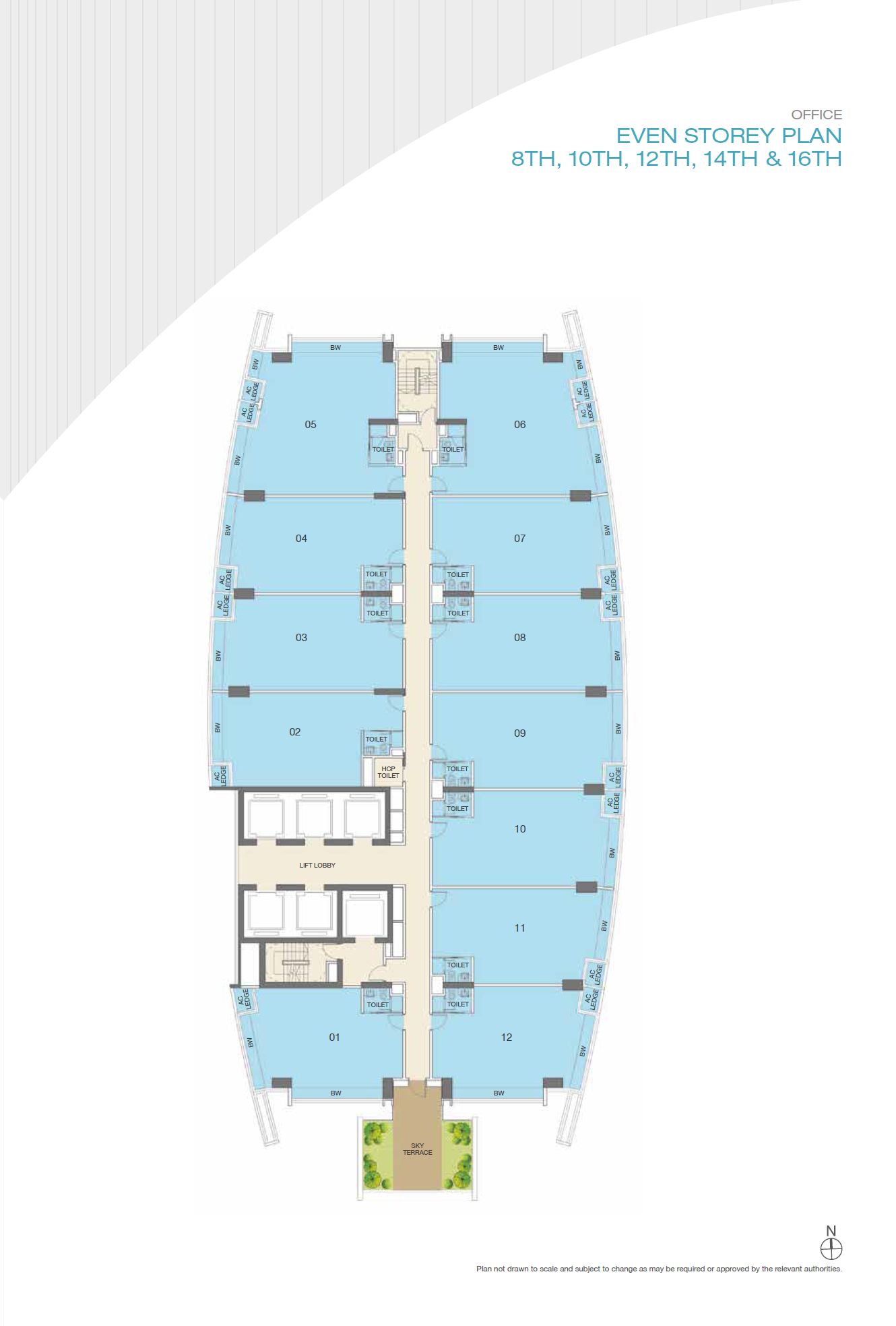 ARC 380 20240423 Bedroom Floor Plan 3