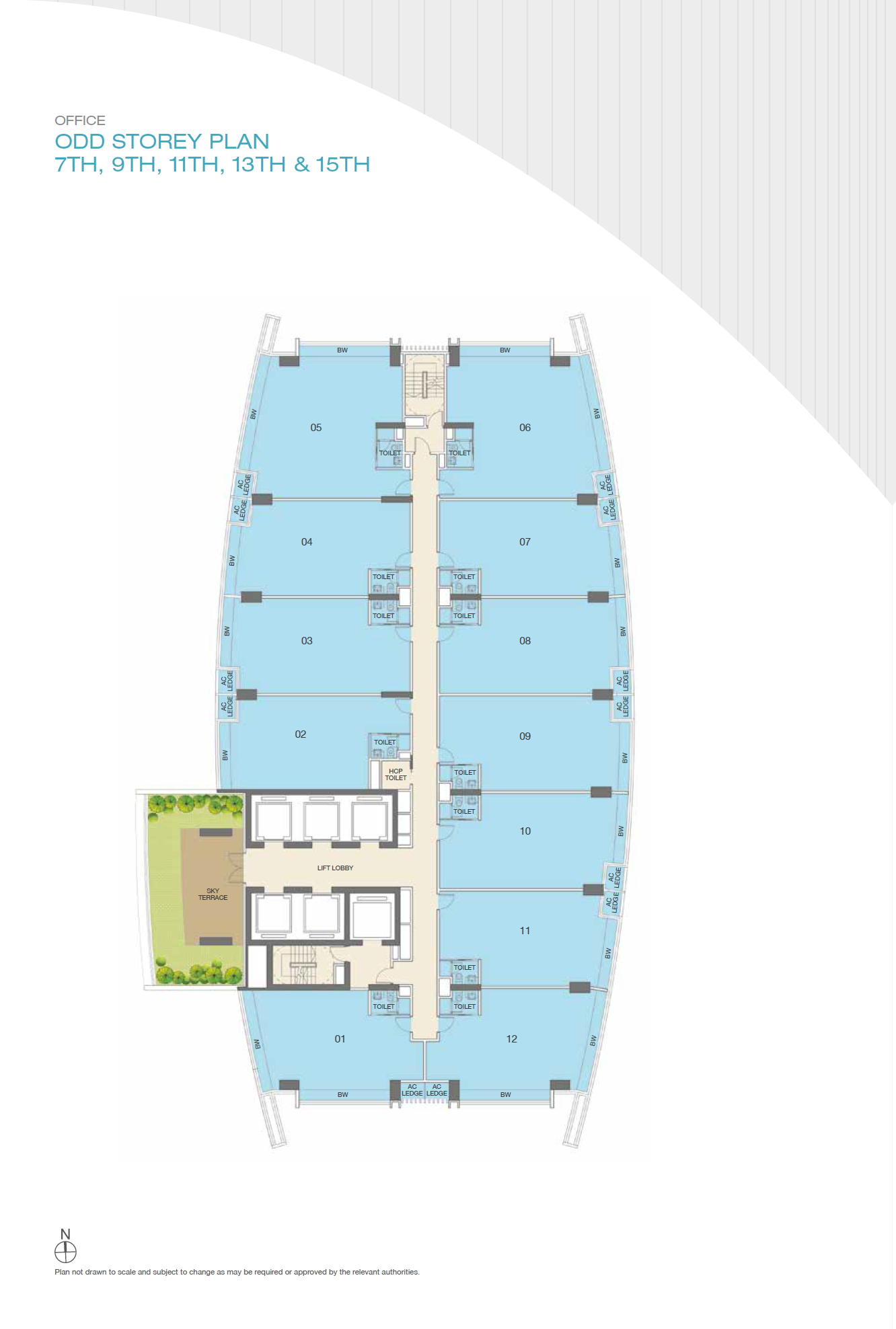 ARC 380 20240423 Bedroom Floor Plan 4